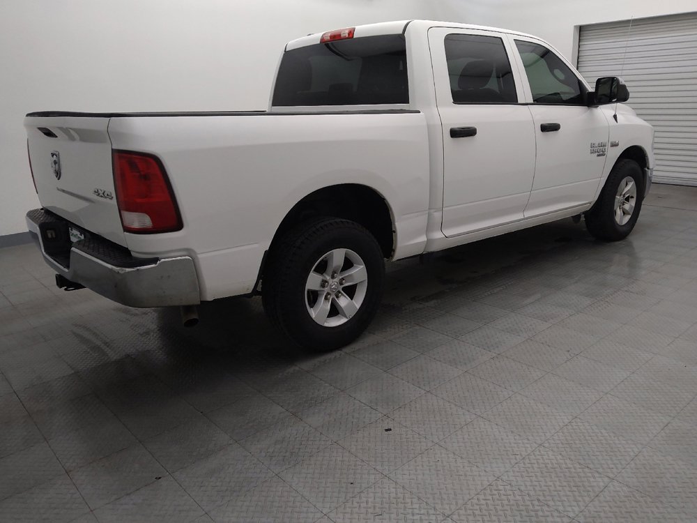 Used 2019 RAM 1500 Tradesman w/ Popular Equipment Group image 10