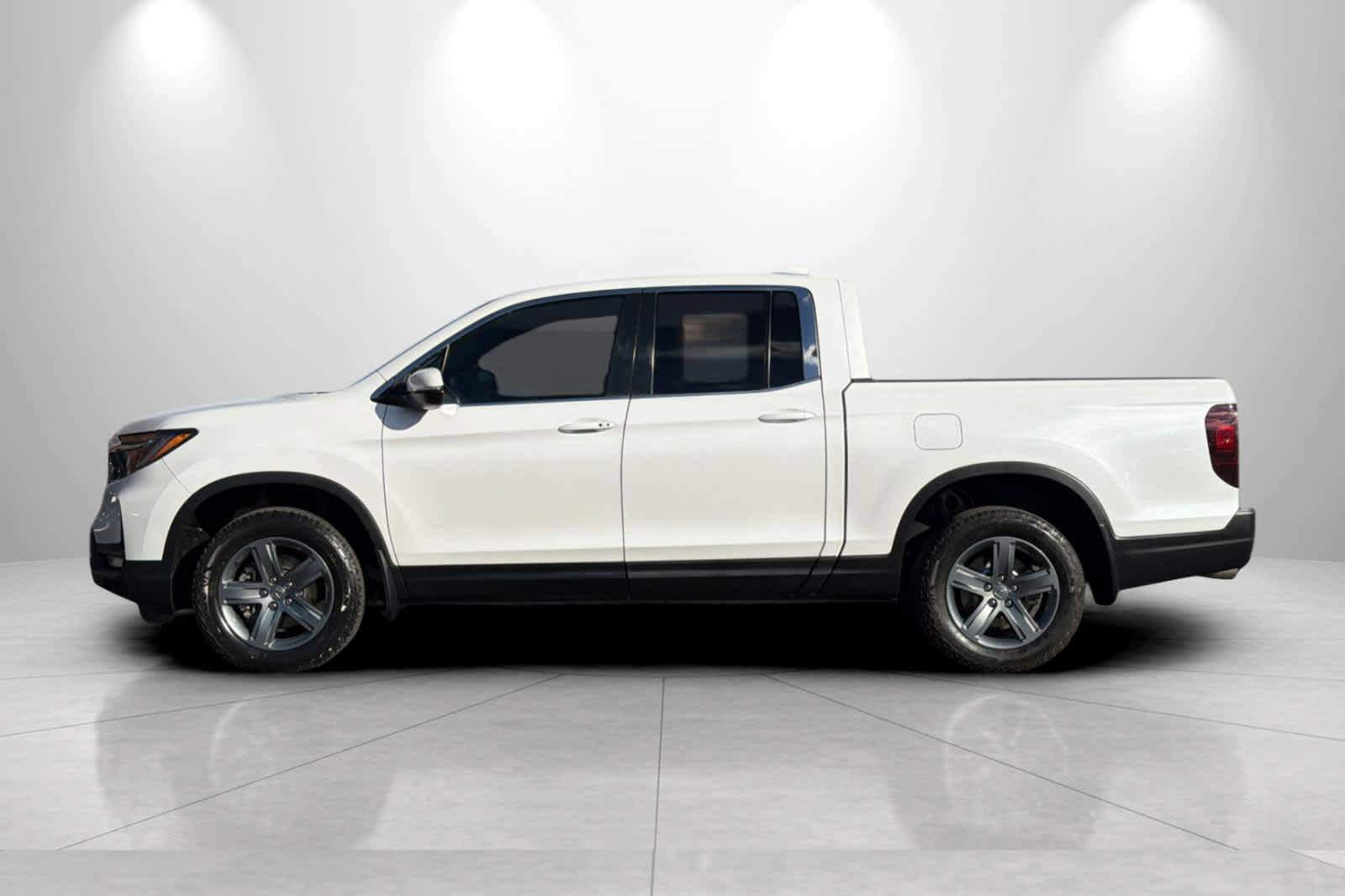 Used 2023 Honda Ridgeline RTL image 5