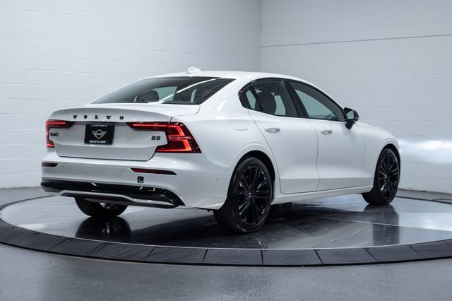 Used 2024 Volvo S60 B5 Plus FWD image 10
