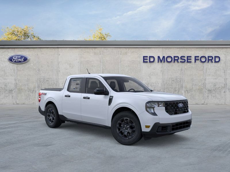 New 2026 Ford Maverick XLT w/ XLT Luxury Package AWD/4WD image 7