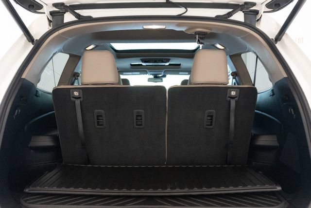Used 2018 Honda Pilot Elite image 14