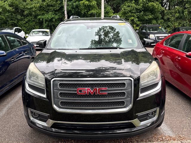Used 2016 GMC Acadia SLT w/ Open Road Package FWD image 11