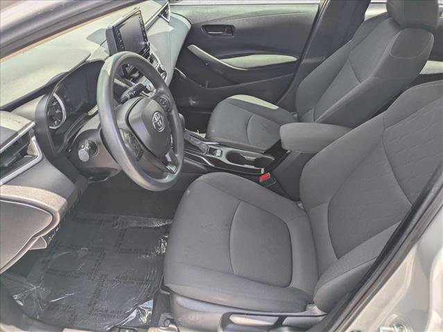 Used 2022 Toyota Corolla LE FWD image 15