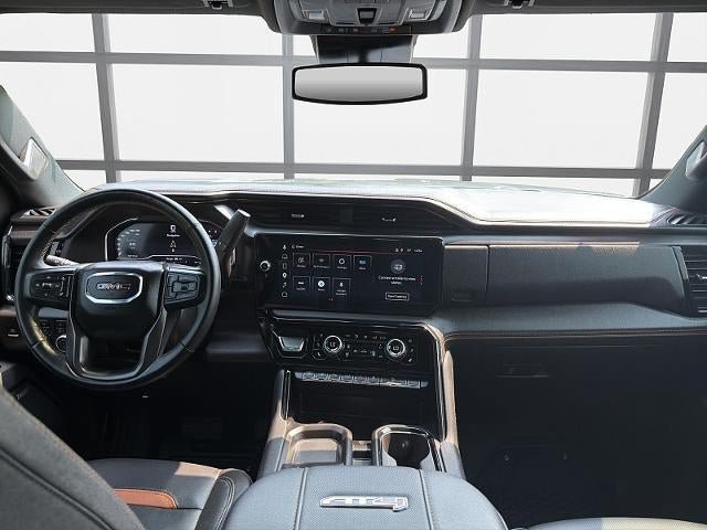 Used 2025 GMC Sierra 2500 AT4 AWD/4WD image 19