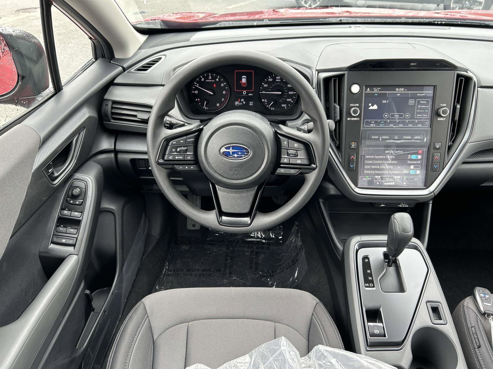 New 2026 Subaru Crosstrek 2.5i image 4