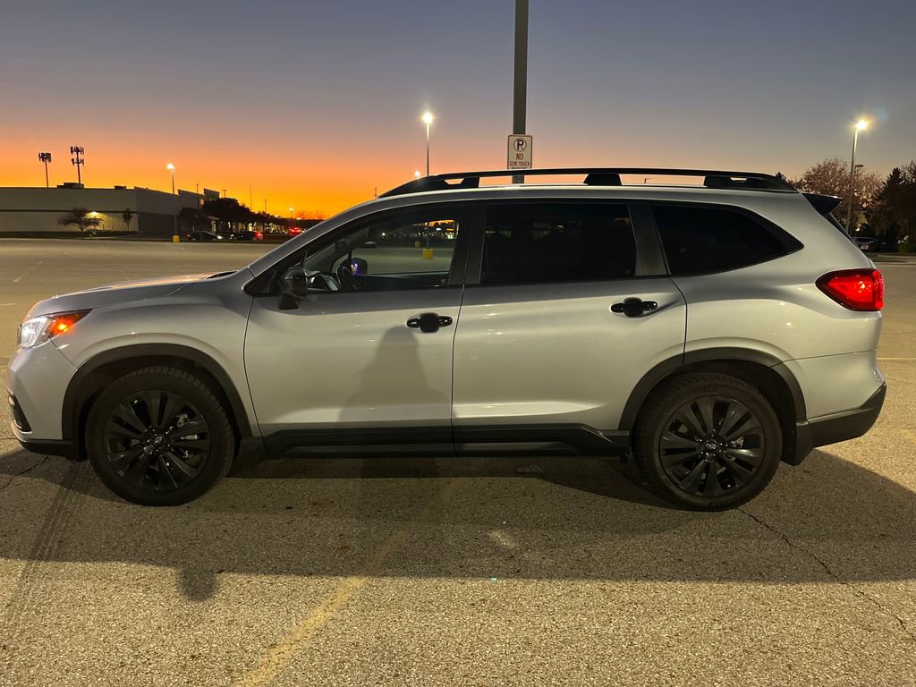 Used 2022 Subaru Ascent Onyx Edition image 29