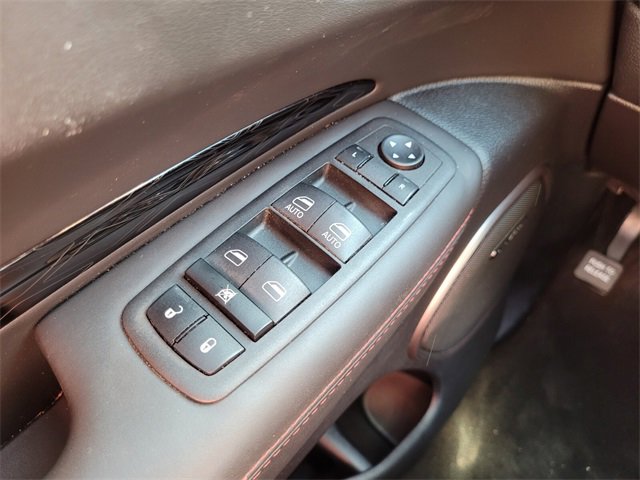 Certified 2023 Dodge Durango Citadel image 25