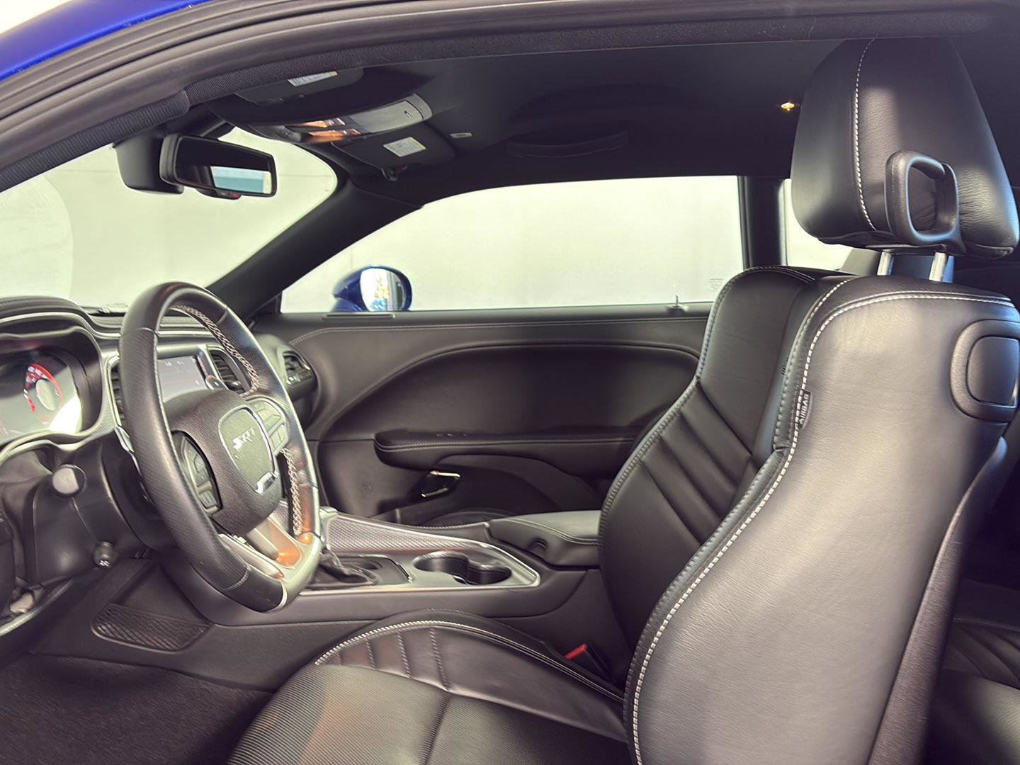 Used 2020 Dodge Challenger SRT Hellcat Redeye image 19