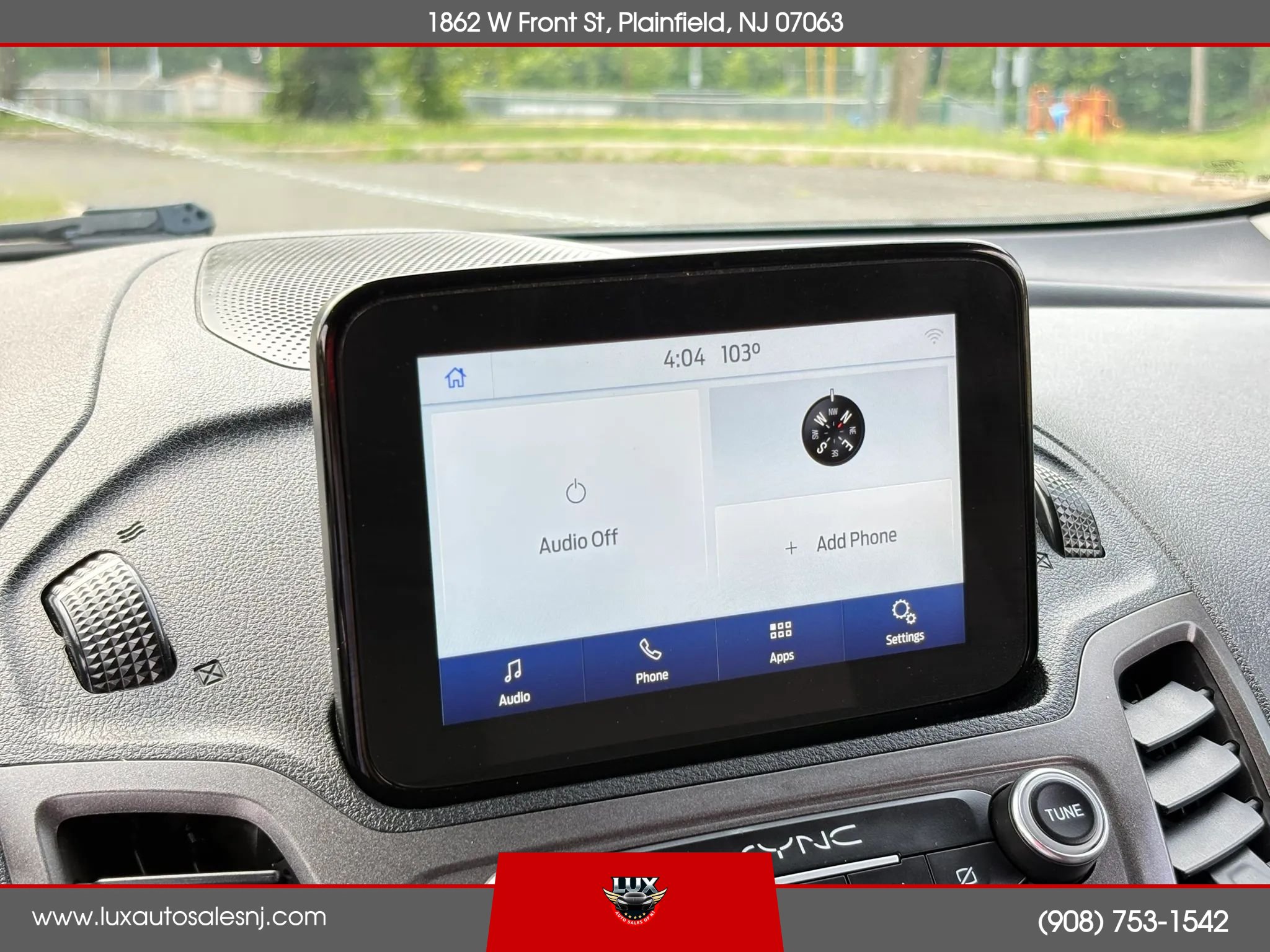 Used 2019 Ford Transit Connect XL FWD image 29