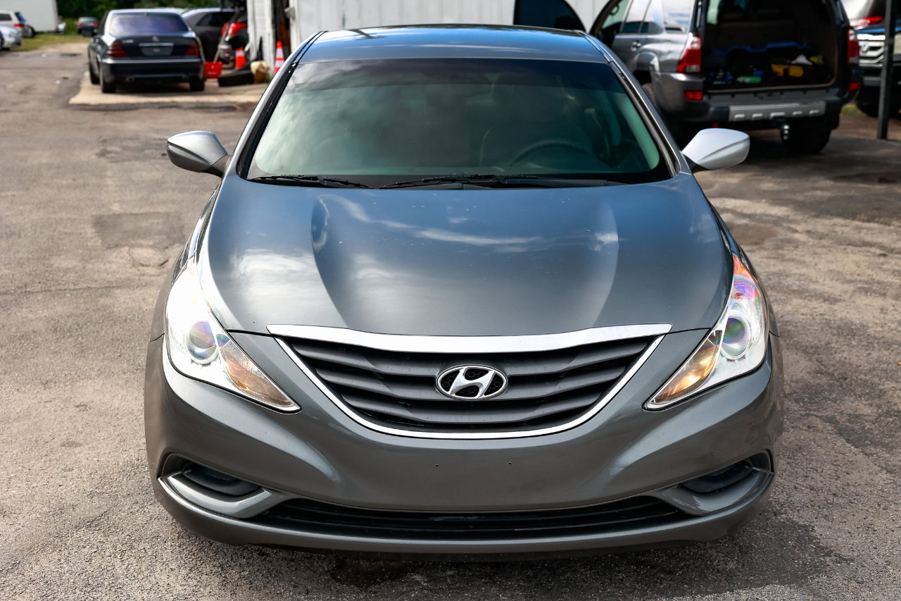 Used 2013 Hyundai Sonata GLS image 19
