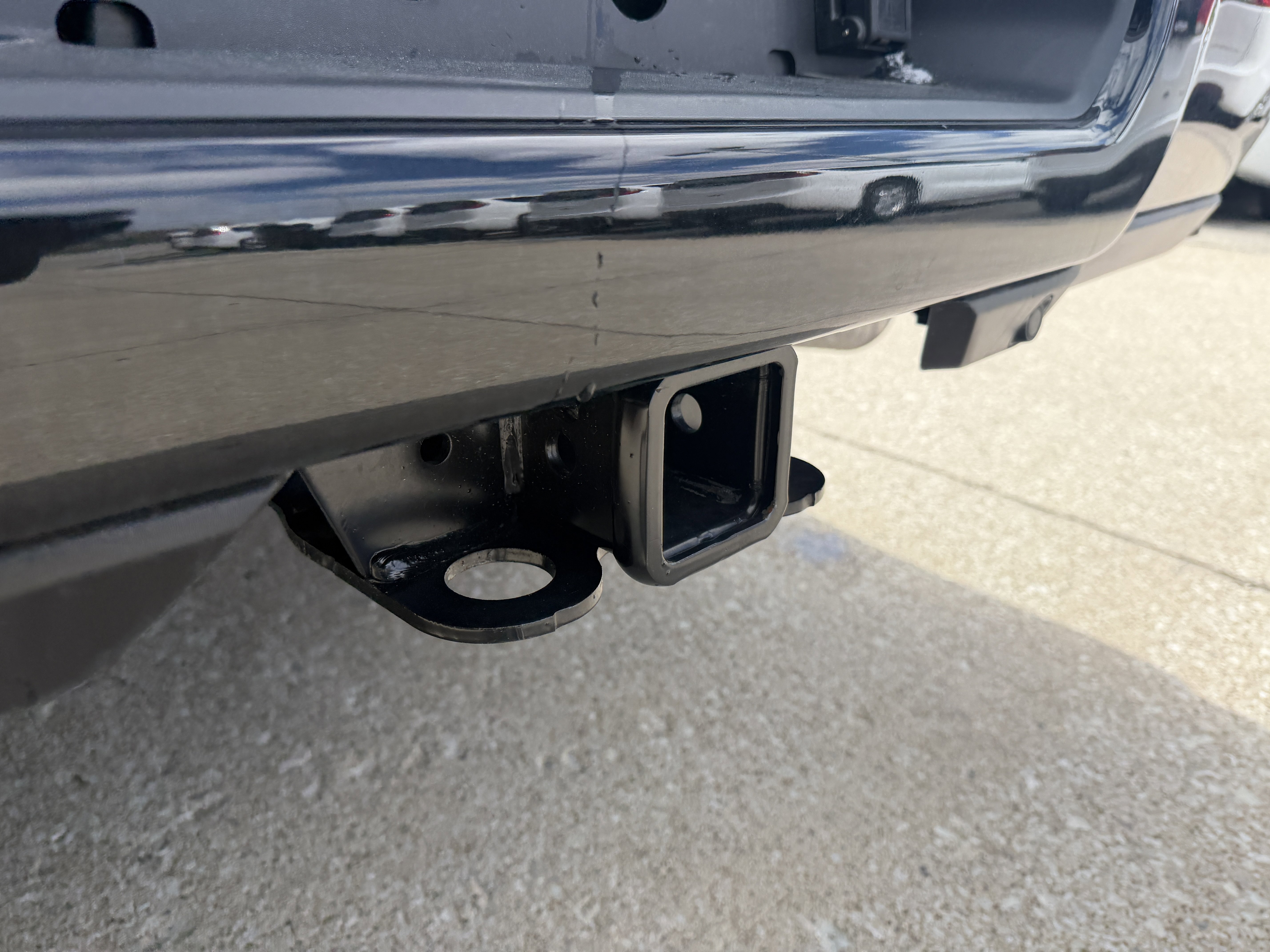 New 2026 RAM 2500 Limited image 12