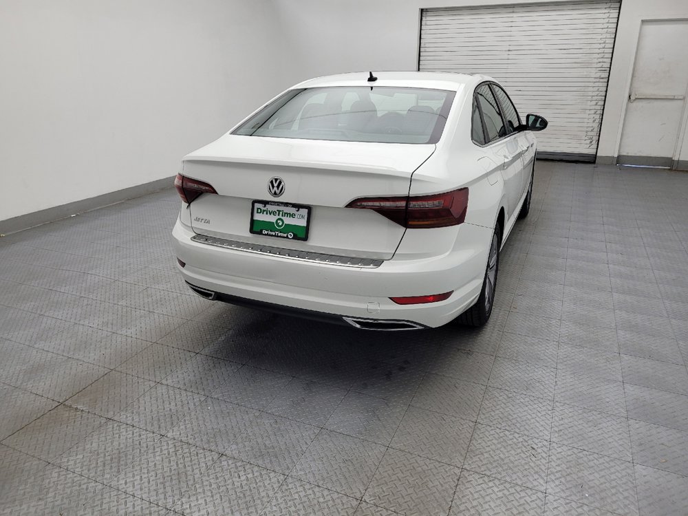 Used 2019 Volkswagen Jetta R-Line FWD image 7