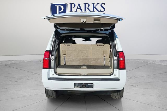 Used 2018 Chevrolet Tahoe LS w/ All-Season Package image 20