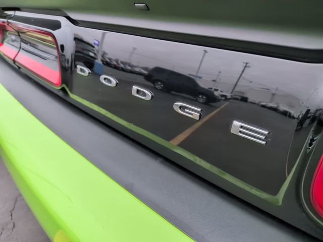 Used 2023 Dodge Challenger R/T Scat Pack image 8