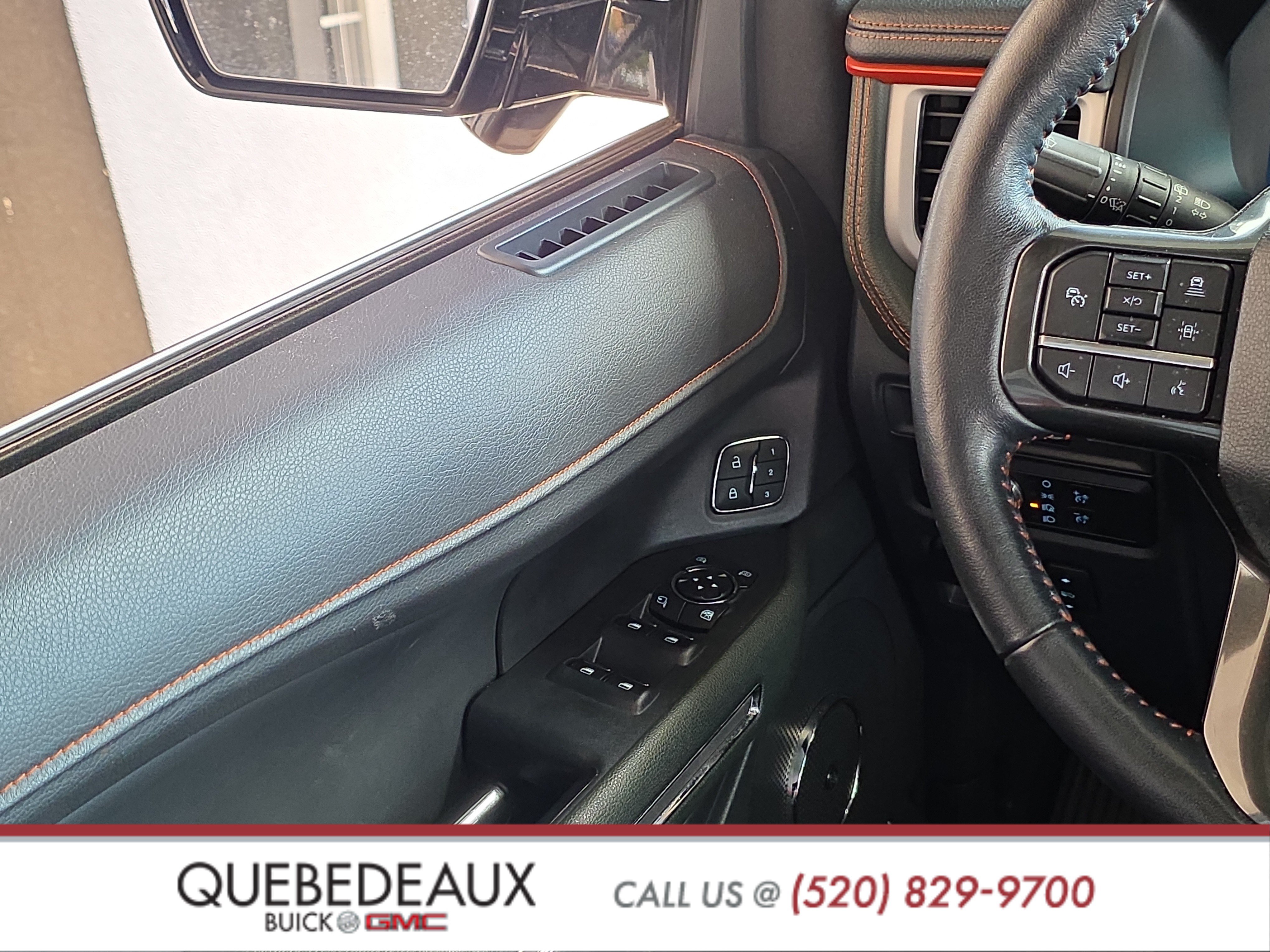 Used 2022 Ford Expedition Timberline AWD/4WD image 22