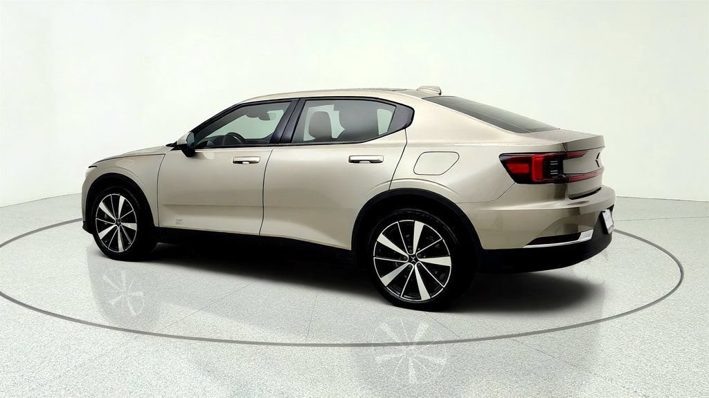 Used 2022 Polestar Polestar 2 w/ Plus Package AWD/4WD image 7