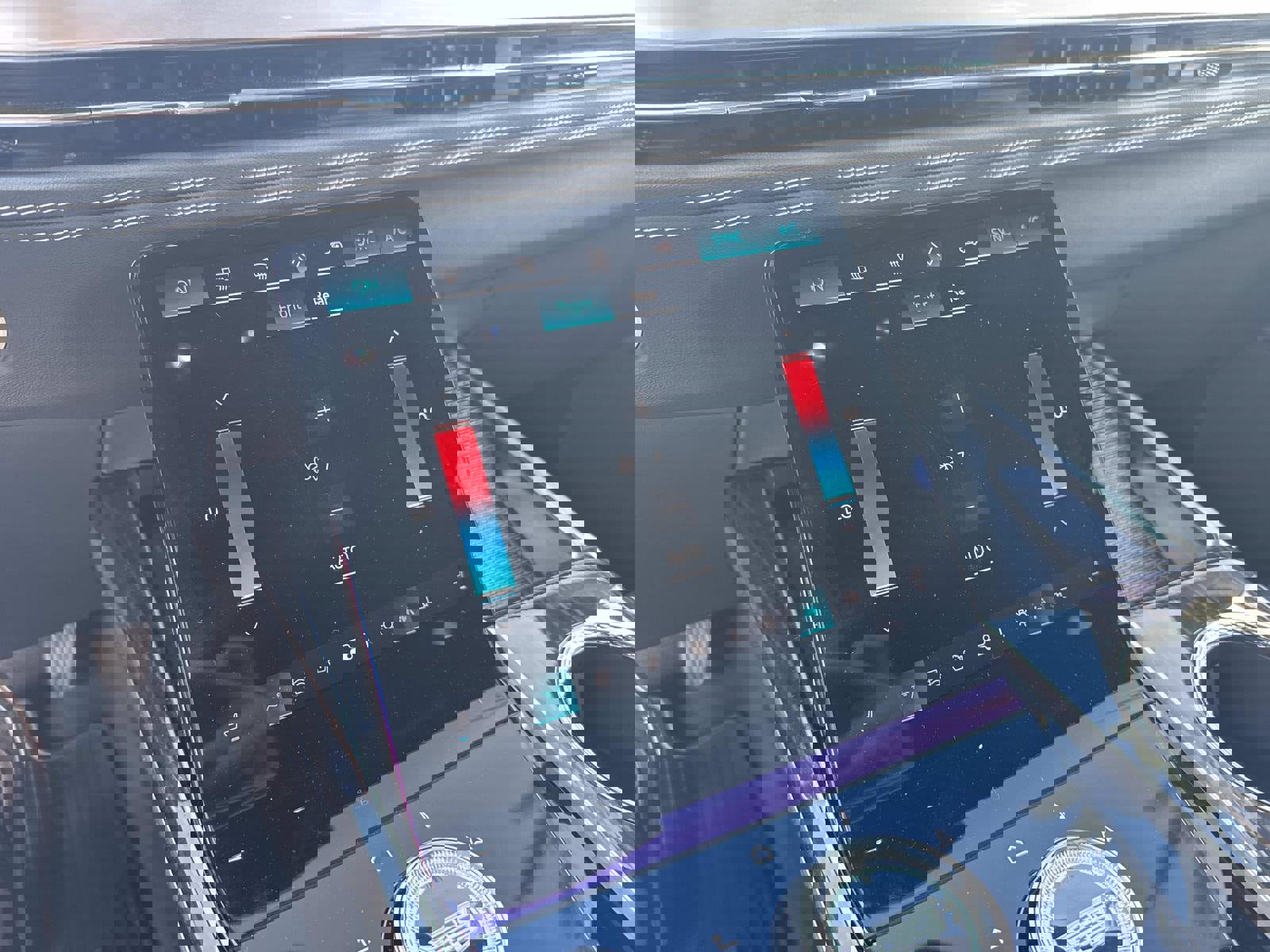 Certified 2025 Cadillac Escalade ESV Premium Luxury image 25