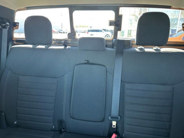 Used 2021 Ford Ranger XLT w/ Equipment Group 302A High image 31