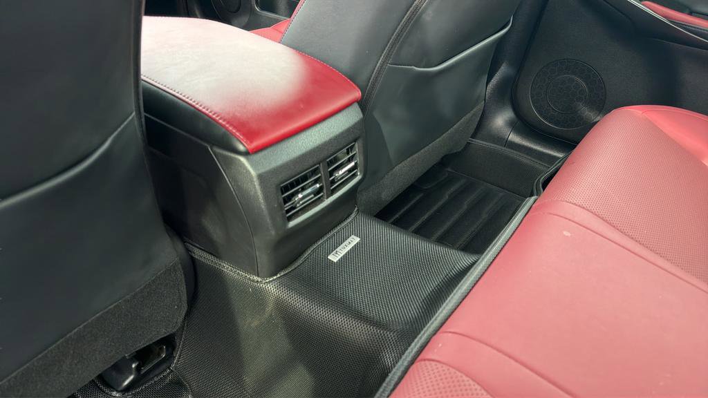 Certified 2022 Lexus IS 300 AWD w/ Premium Package image 17