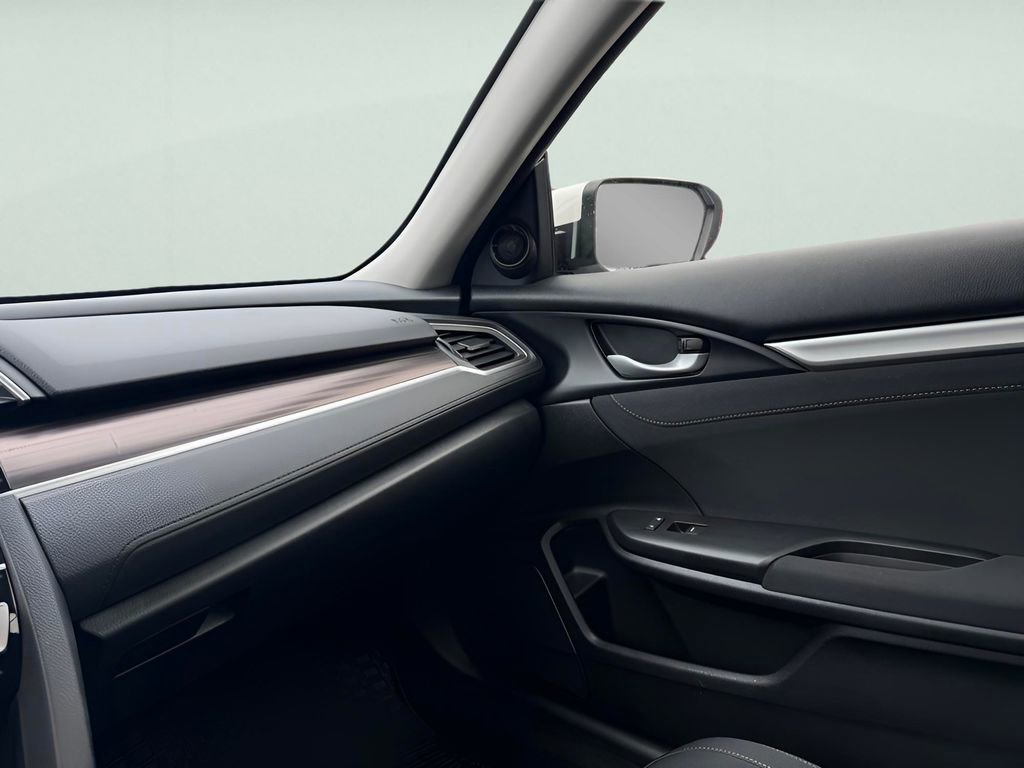 Used 2019 Honda Civic EX image 24