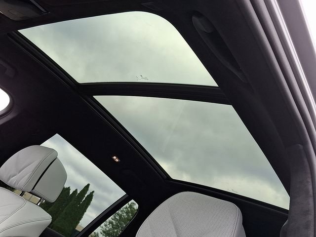 New 2026 BMW X7 xDrive40i w/ M Sport Package image 15