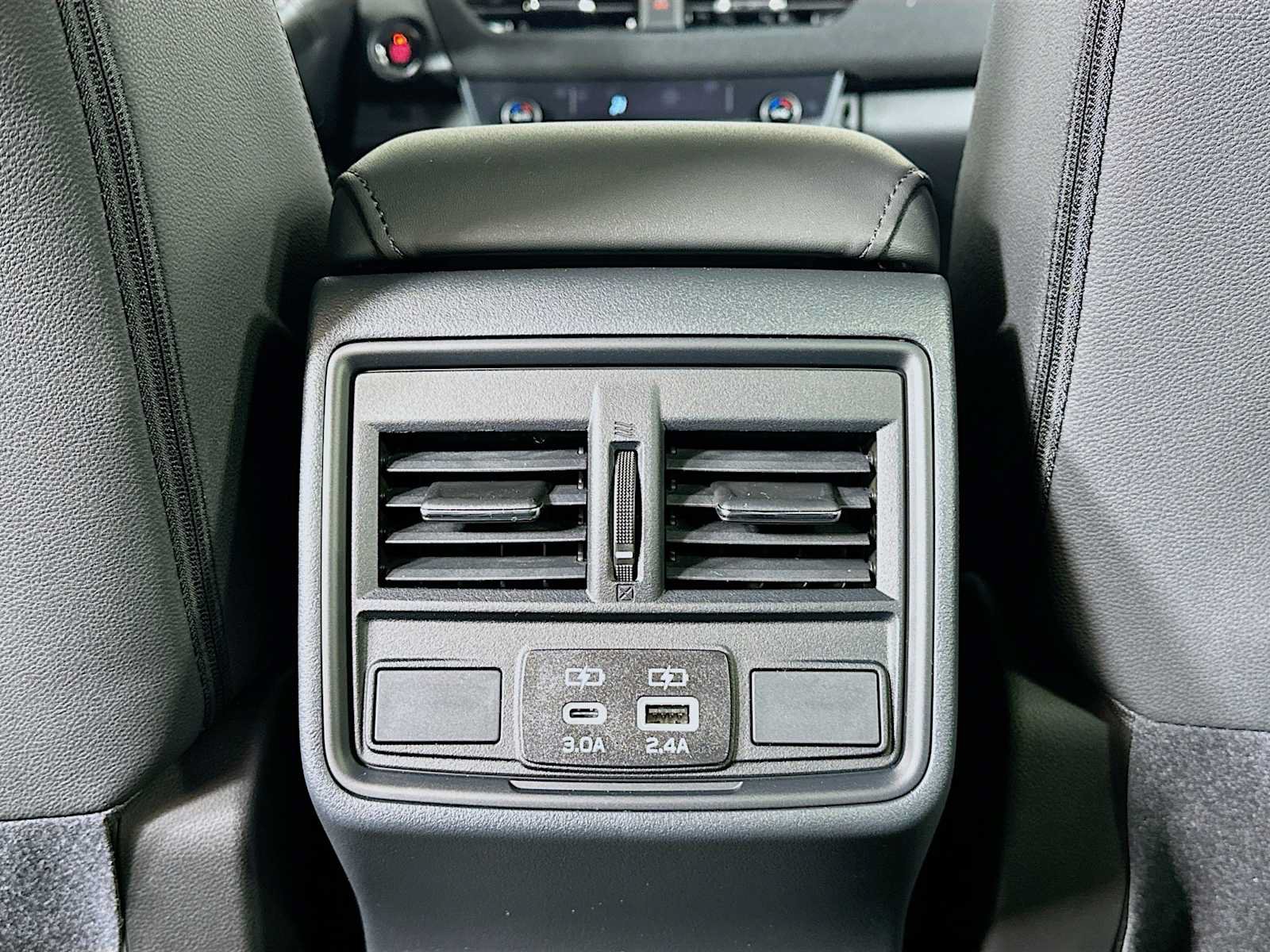 New 2026 Subaru Outback Premium AWD/4WD image 24