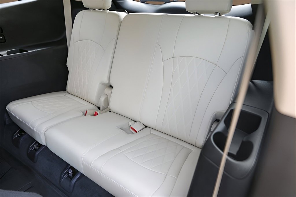 Used 2022 Buick Enclave Avenir w/ Avenir Technology Package image 25