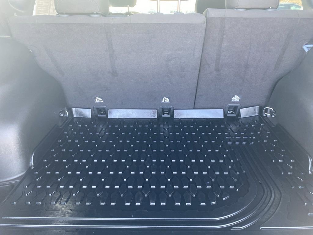 Certified 2024 Jeep Compass Sport image 14