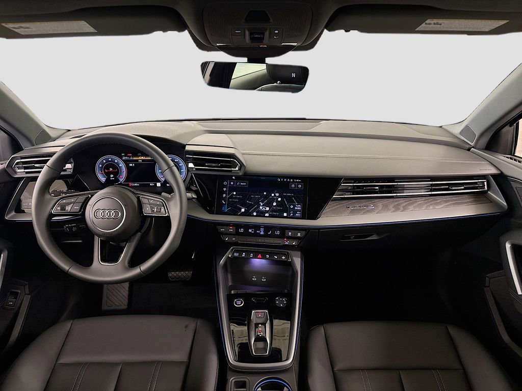 New 2026 Audi A3 2.0T Premium image 9