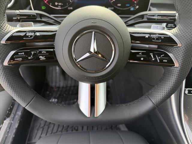 Certified 2024 Mercedes-Benz CLE 300 4MATIC Coupe image 14