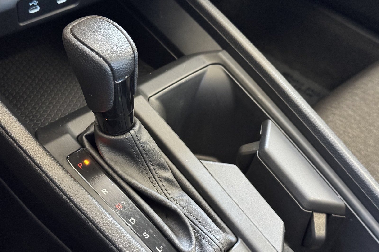 Certified 2025 Honda Accord SE image 20