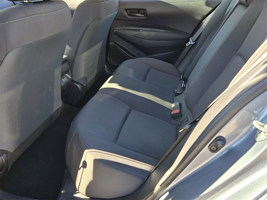 Used 2024 Toyota Corolla LE image 12