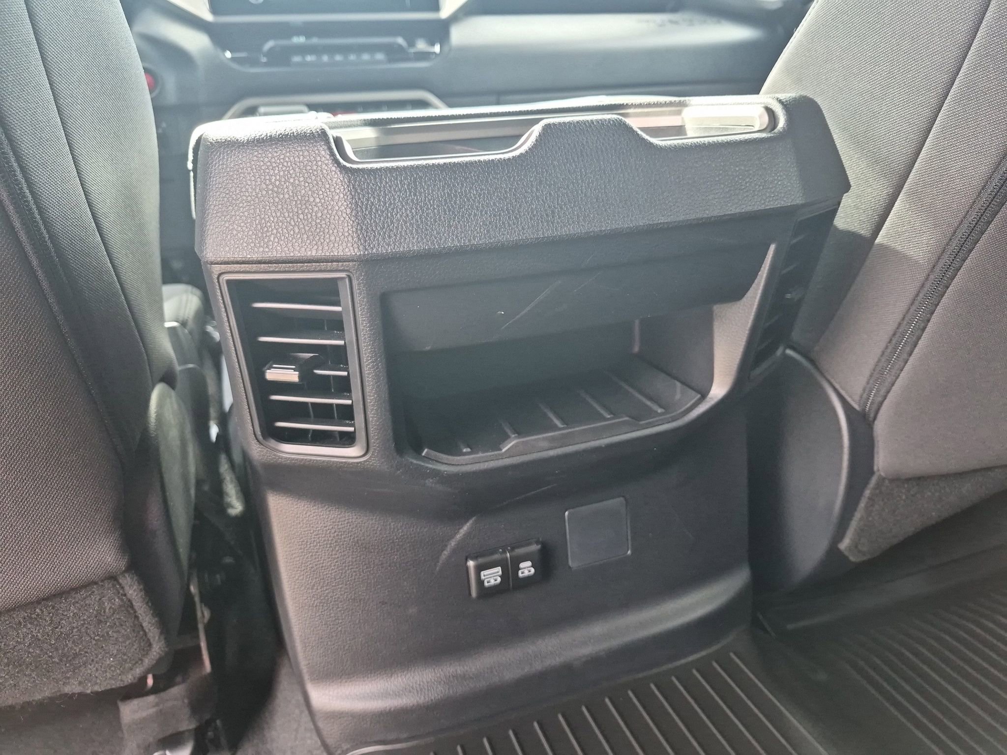 Used 2025 Toyota Tundra SR5 w/ TRD Off-Road Package image 28