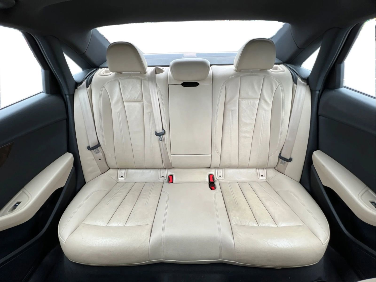Used 2017 Audi A4 2.0T Premium w/ Convenience Package AWD/4WD image 12