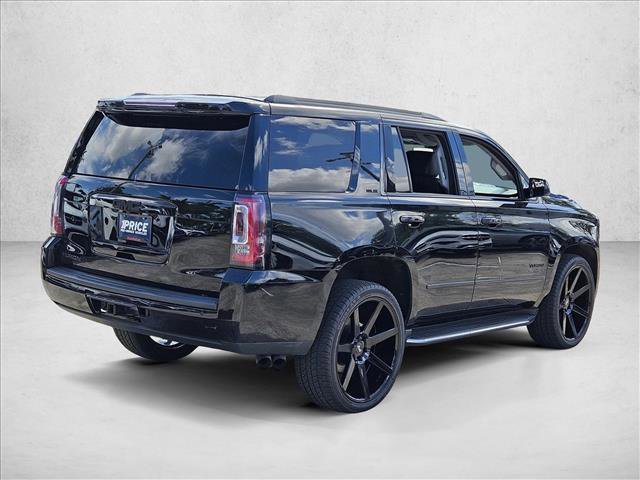 Used 2020 GMC Yukon SLE w/ Convenience Package RWD image 5