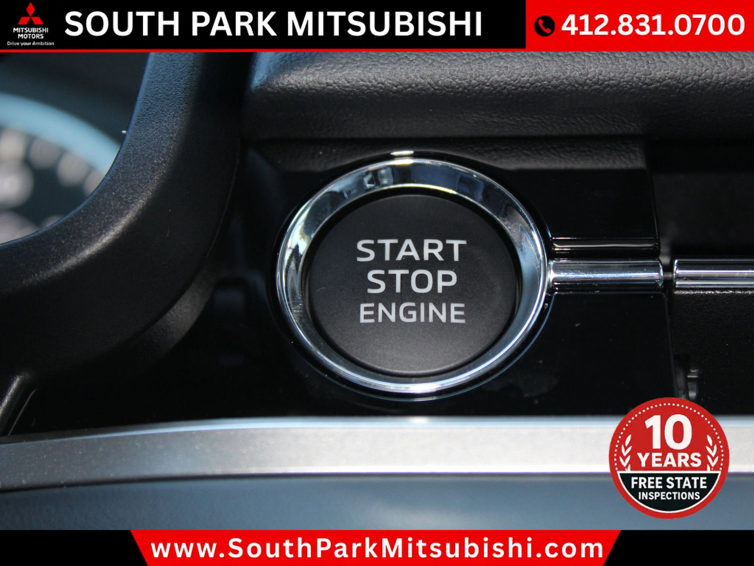 New 2025 Mitsubishi Outlander Trail Edition image 26