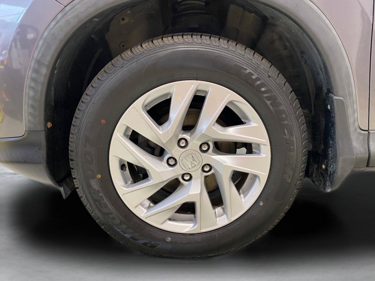 Used 2015 Honda CR-V EX image 23