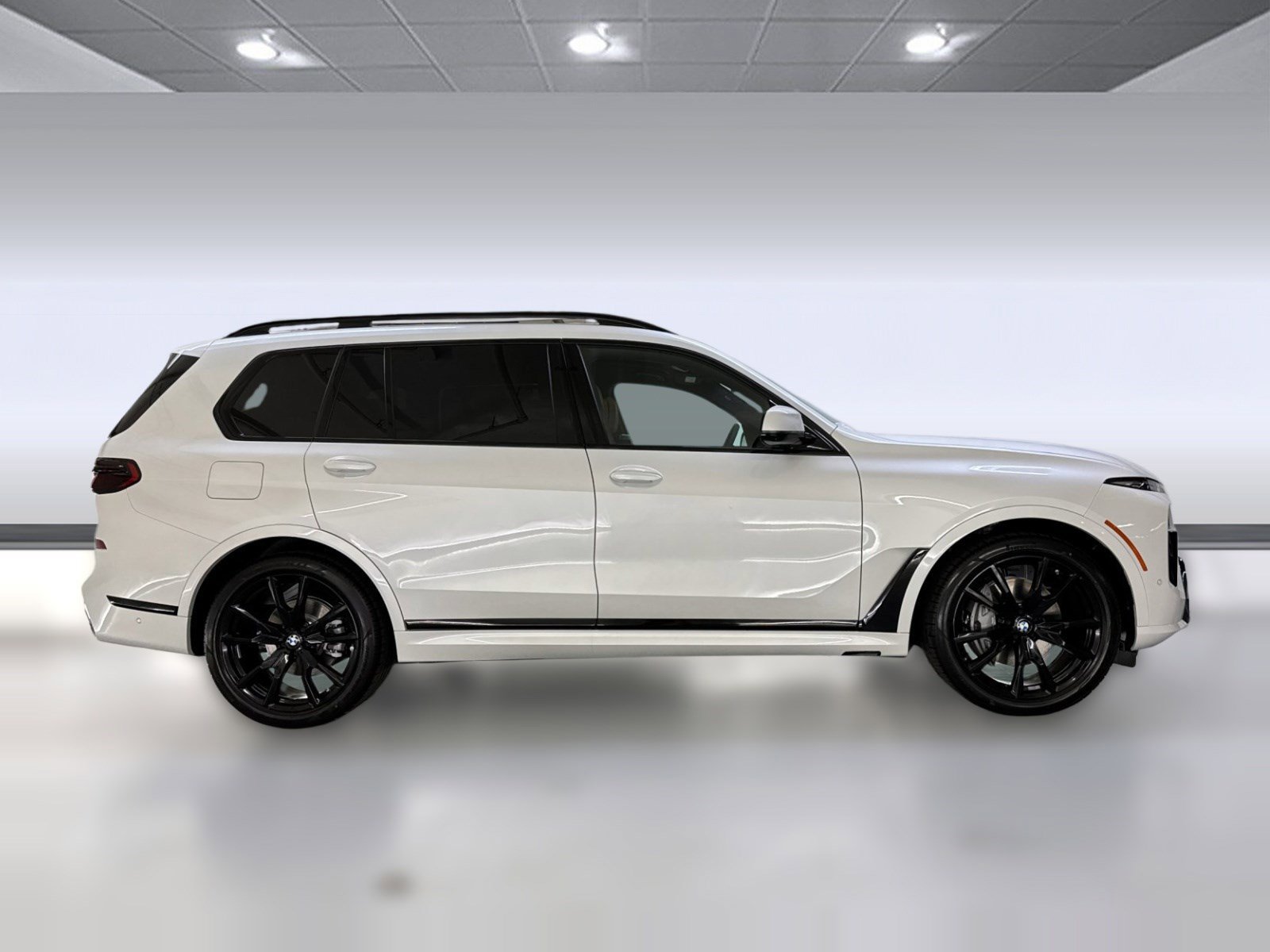 New 2026 BMW X7 xDrive40i w/ M Sport Package image 8