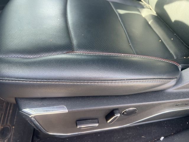 Used 2023 Ford F150 Lariat w/ Equipment Group 502A High image 7