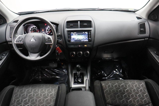 Used 2024 Mitsubishi Outlander Sport ES AWD/4WD image 24