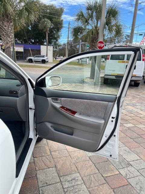 Used 2007 Toyota Corolla LE image 21