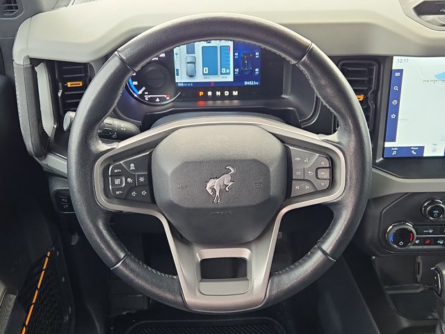 Used 2023 Ford Bronco Badlands image 19