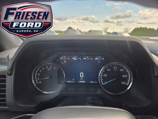 Used 2023 Ford F150 XLT w/ Equipment Group 302A High AWD/4WD image 19