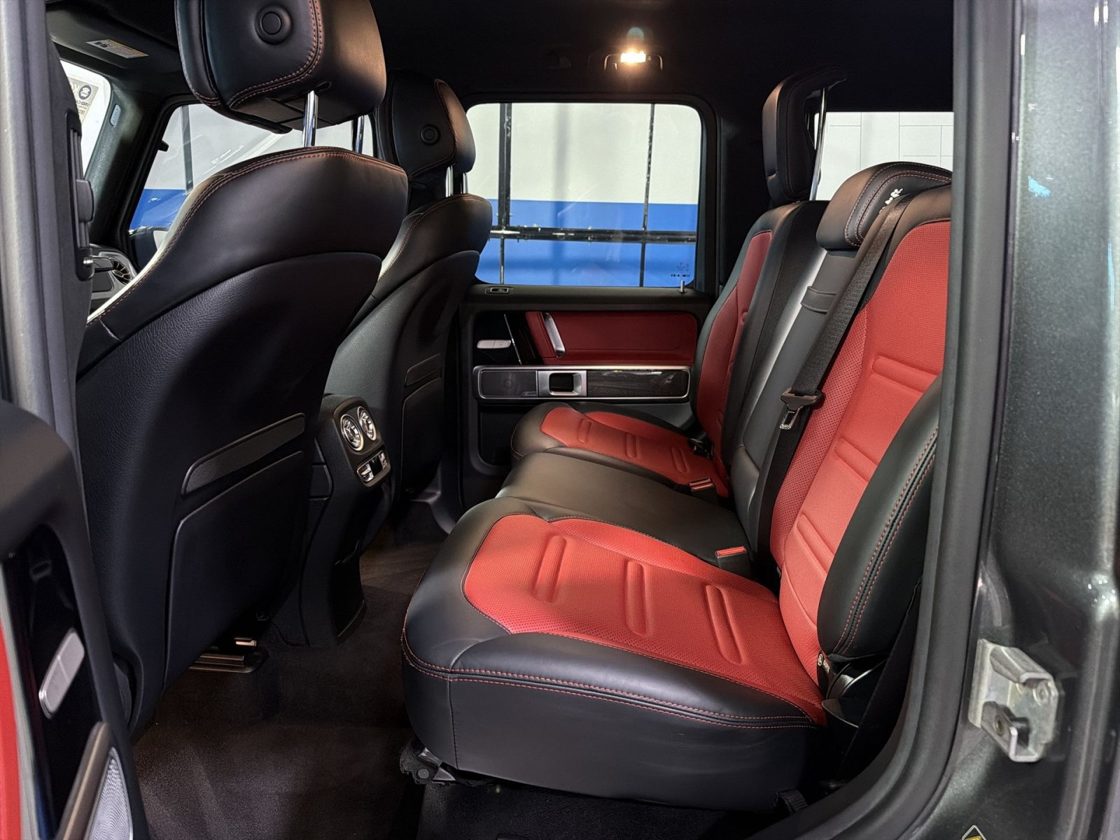 Used 2019 Mercedes-Benz G 550 image 30