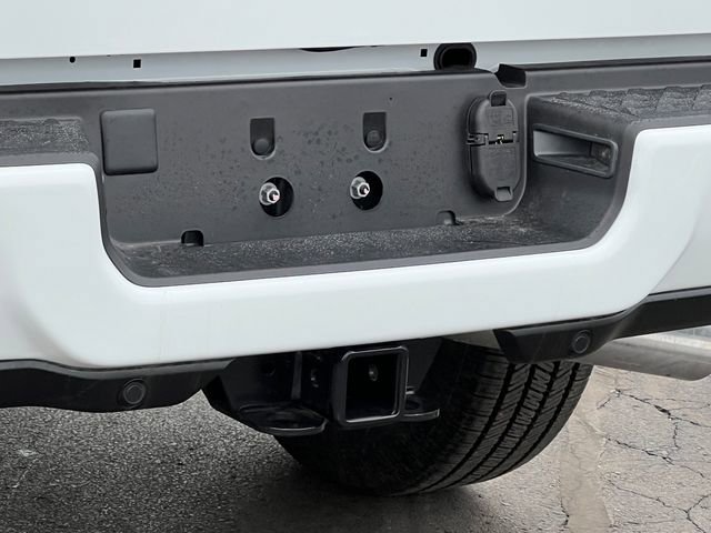 New 2026 RAM 3500 Big Horn image 8