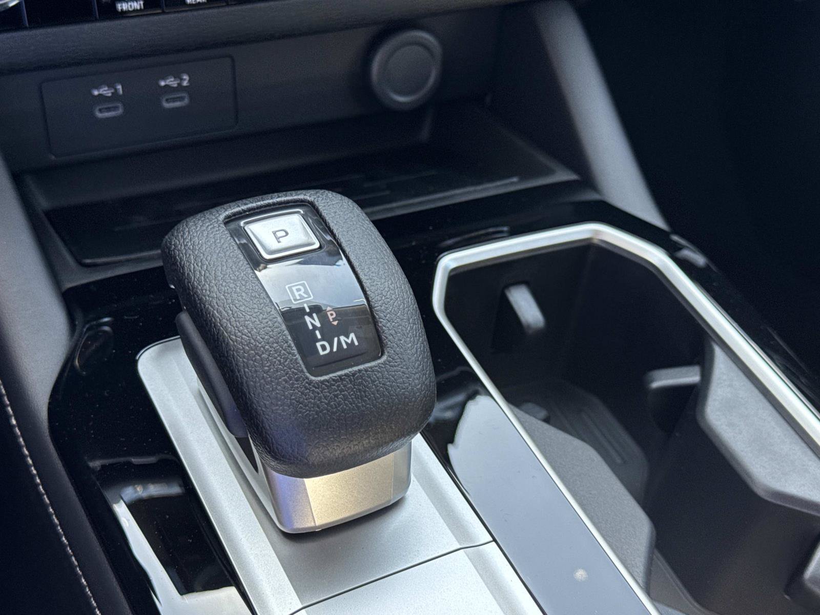 New 2026 Mitsubishi Outlander ES FWD image 24