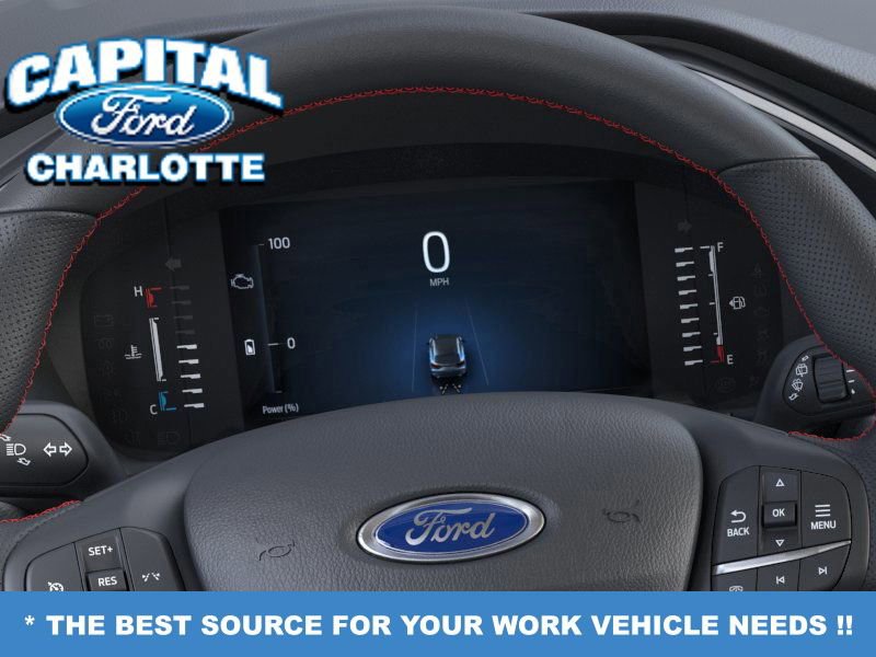 New 2025 Ford Escape ST-Line Elite image 13