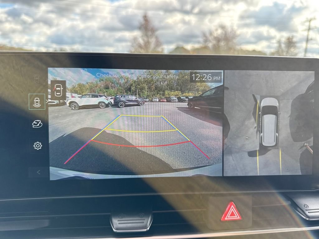 New 2026 Kia Carnival SX image 18