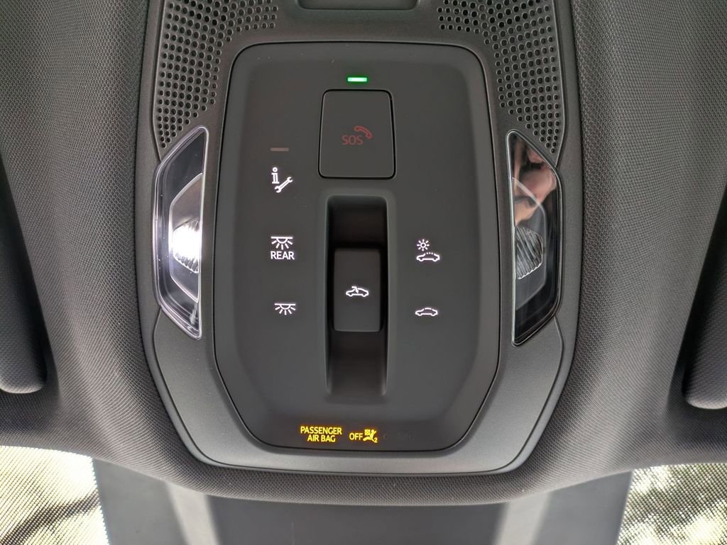 New 2025 Audi SQ5 Premium Plus image 15