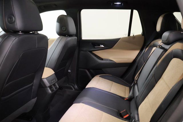 New 2026 Chevrolet Equinox ACTIV w/ Convenience Package III image 30